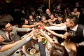 downtown reception-0115